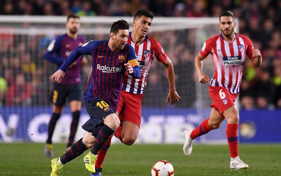 Ръководството на Манчестър Сити е готово да разбие клубния си