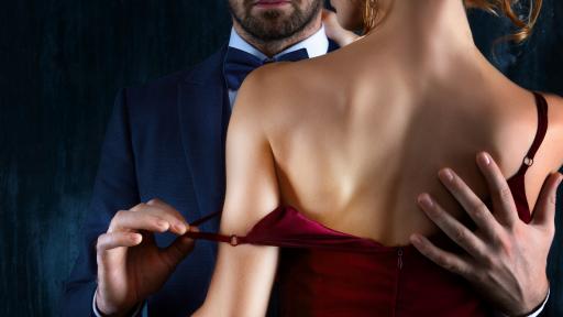  <p>Експерти: <strong>вечерният&nbsp;секс</strong> е потребен за съня</p> 