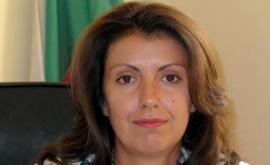  Зам.-шеф на Държавна фирма 