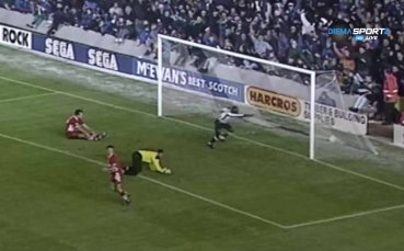 Един от гвоздеите на програмата във Висшата лига този уикенд