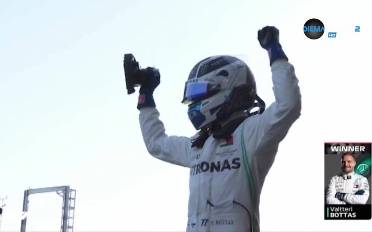 Изводите от Гран При на Баку: Чака ли ни скучен сезон във Формула 1?