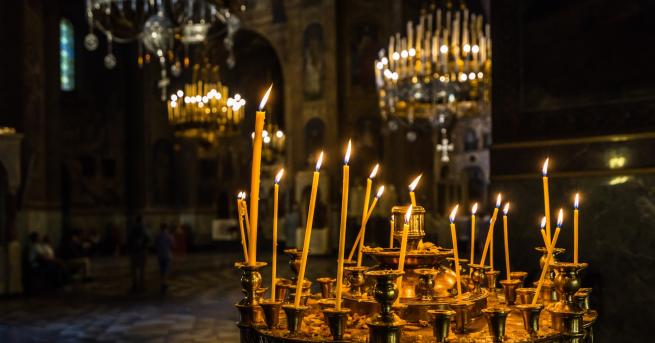 Любопитно Два празника отбелязваме днес имен ден имат Още в