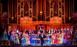  <p>Коя е&nbsp;<strong>българката в оркестъра на&nbsp;Андре Рийо</strong></p> 