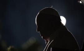  <p>Предпазливото посрещане&nbsp;на папа Франциск на Балканите&nbsp; &nbsp;&nbsp;</p> 