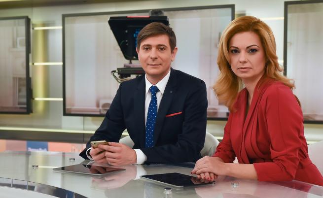  Аделина Радева и Виктор Николаев 