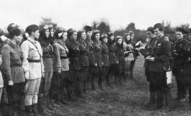  <p><strong>Жените</strong> във <strong>Втората международна </strong>война</p> 