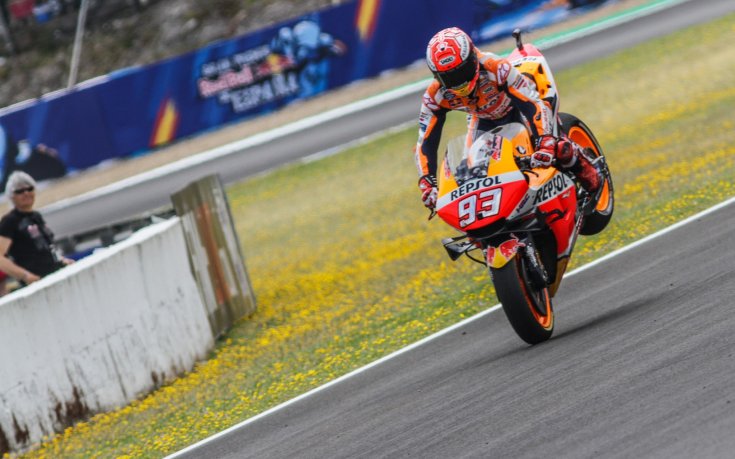 Сузуки спечели първата си победа в Moto3