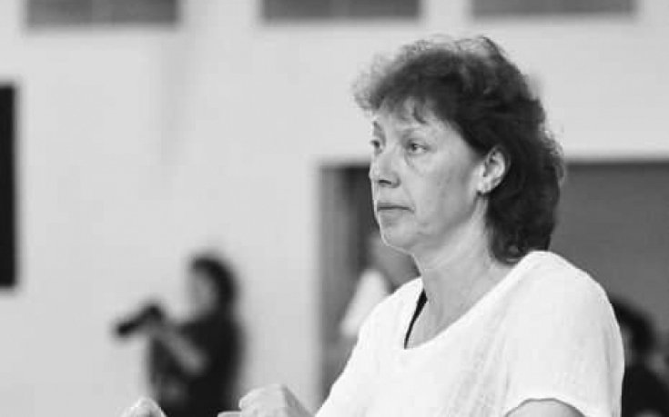 Внезапно почина европейска шампионка с баскетболния Левски