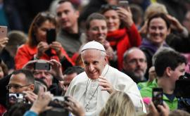  Папа Франциск 