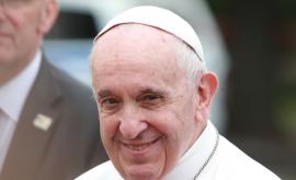  Папа Франциск в България 