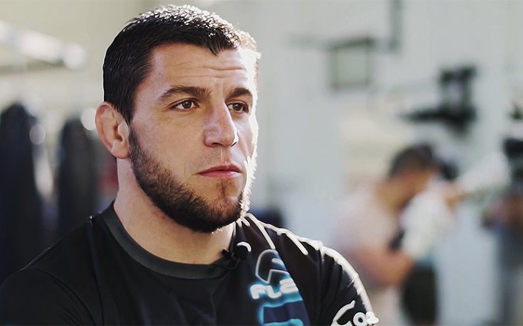 Тони Маркулев се бие за честта на България в SFC 8