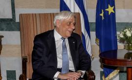  Прокопис Павлопулос 