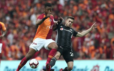 Три отбора в Турция имат шанс да спечелят шампионската титла