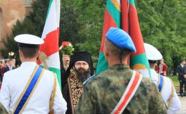  <p>С<strong>&nbsp;водосвет</strong> започнаха тържествата за <strong>Деня на храбростта</strong></p> 