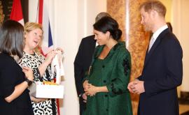  Меган Маркъл 