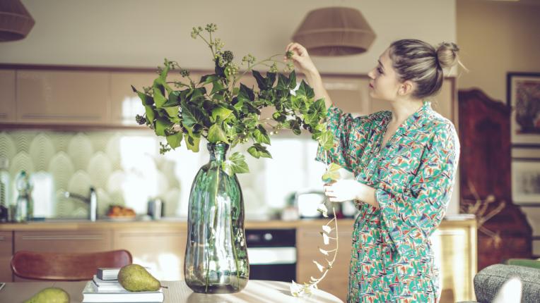  Какво желае всяка жена от връзката си 