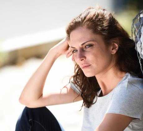 Актрисата Теодора Духовникова зарадва последователите си в социалните мрежи с