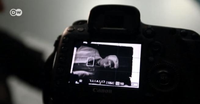 Свят Българският фотограф заснел три войни Петър Арнаудов запечатва на