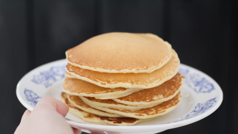  6 секрети стъпки към съвършените палачинки 