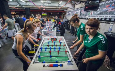 В разгара на спортния джаги сезон Българската джаги федерация и