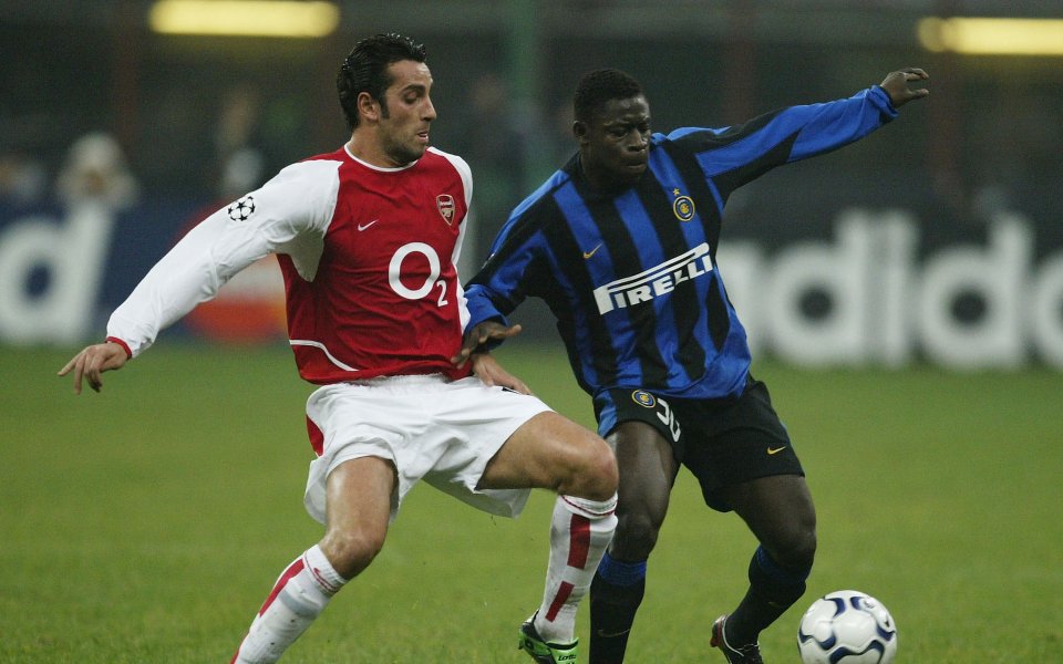 Еду е постигнал принципна договорка за позицията на технически директор