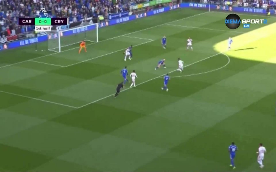 Кръг преди края на сезона в Англия вече няма интрига