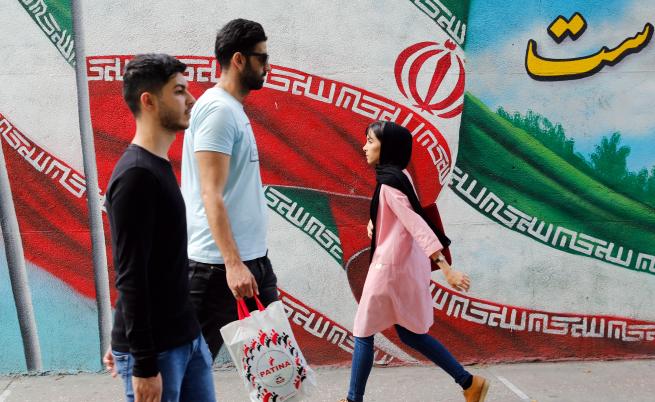  Иран отчасти се отдръпва от нуклеарната договорка 