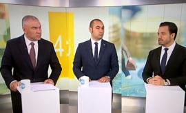  <p>Марешки, Тоцев и Димов &ndash; за какво евродепутати</p> 