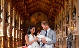  <p>Принц Хари - от неприятно момче до любящ баща</p> 