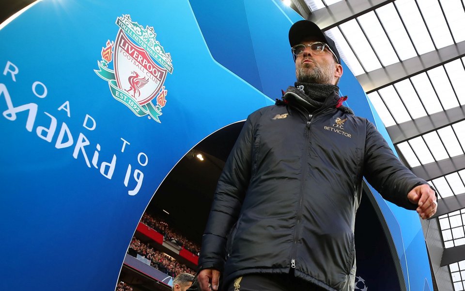 Емоциите след невероятния мач на Ливърпул срещу Барселона (4:0) на