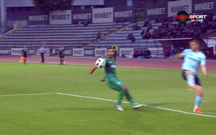 Имаше ли дузпа за Дунав?