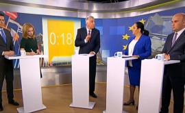  <p>Павлова, Гечев и Кючюк в избирателен сблъсък</p> 