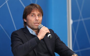 Ръководството на Интер е близо до споразумение с бившия треньор на