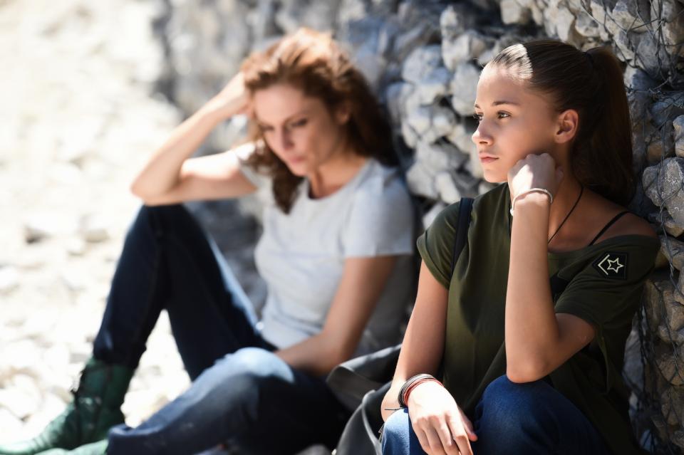  Дяволското гърло 