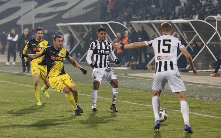 Пловдивският финал за Купата - празник за града