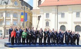  <p>Ето какво е бъдещето на Европейски Съюз съгласно лидерите</p> 