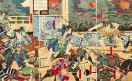  <p>Чували ли сте за <strong>Хокусай?</strong></p> 