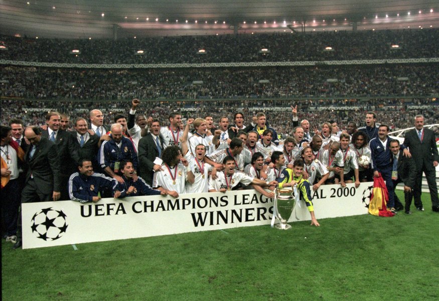 Шампионска лига Лига Европа1