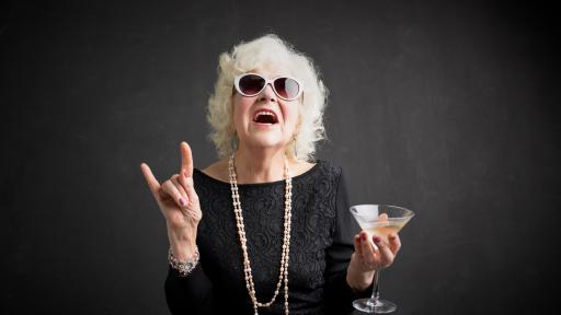  <p><strong>108-годишна</strong>&nbsp;споделя тайната на дълголетието</p> 