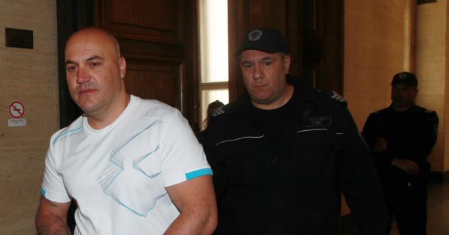 България Похитителят от Сливен остава в затвора 36 годишният мъж трябва