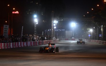 Няколко състезания във Ф1 са застрашени от отпадaне