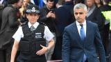  Заплахи против кмета на Лондон, 24-часова полиция 