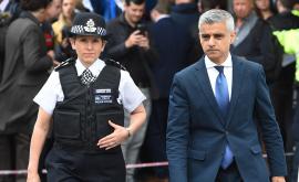  Заплахи против кмета на Лондон, 24-часова полиция 