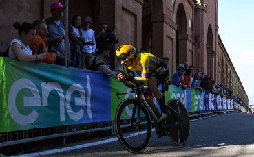 Джиро д 39 Италия 2019 стартира с победа на един от големите