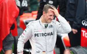Сериал за Шумахер разтърсва спортния свят! Михаел, защо го направи?