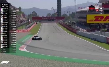 юис Хамилтън отново се върна на върха в световния шампионат