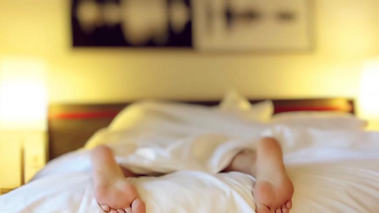 5-те навика, които вредят на пълноценния сън