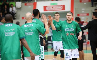 Шампионът на България по баскетбол Балкан привлече още едно ново