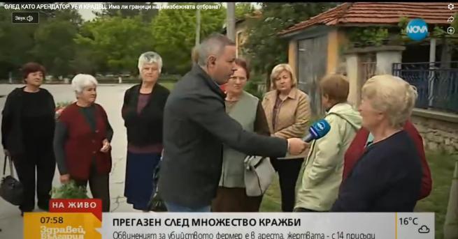 България Страх в Болярно заради набези на крадци През уикенда