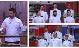  Финалистите от първи и втори сезон на Hell’s Kitchen в борба 